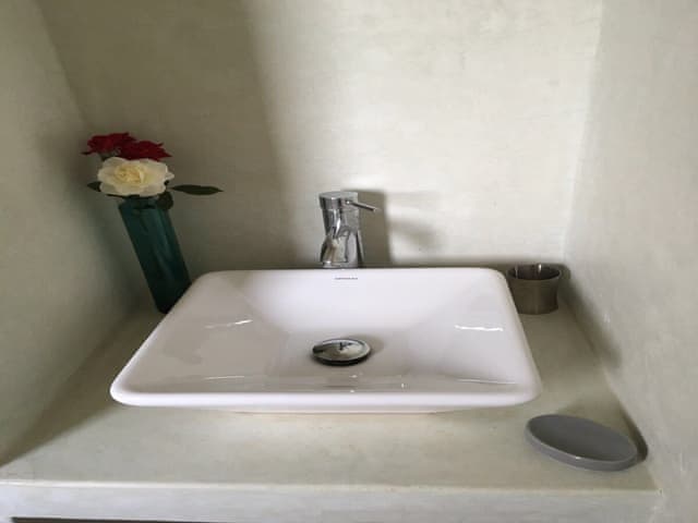 4 yatak odalı Villa