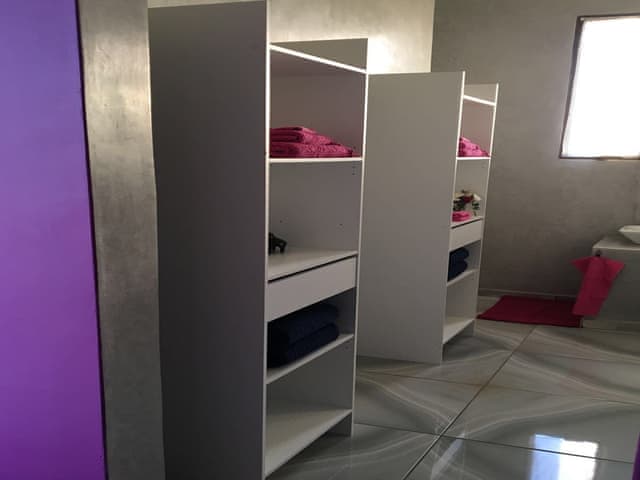 4 yatak odalı Villa