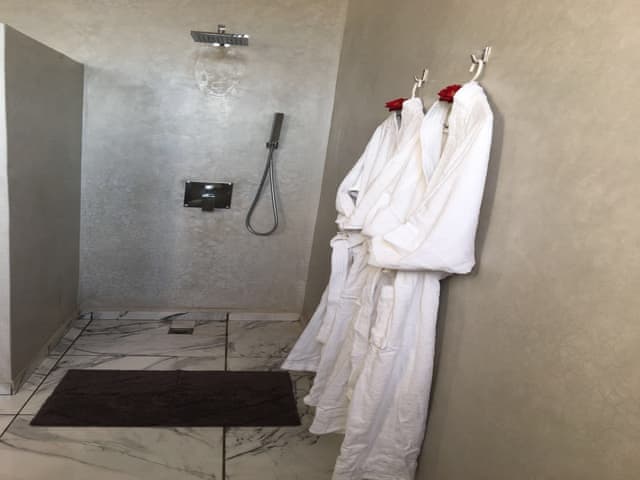 4 yatak odalı Villa