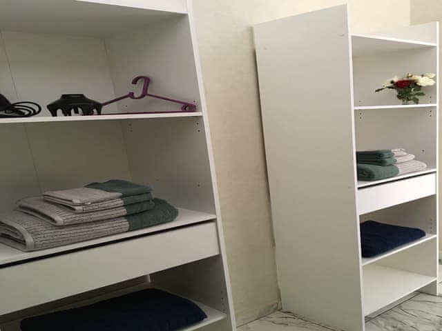 4 yatak odalı Villa