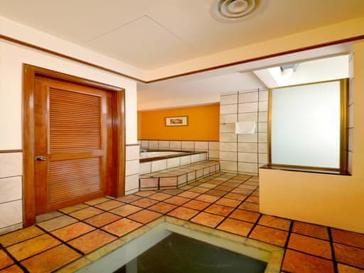 Executive Water Chalet