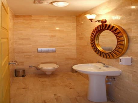 Standart Çift Kişilik veya Twin Oda