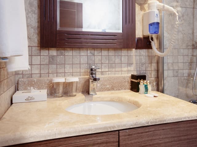 Standart Çift Kişilik Oda