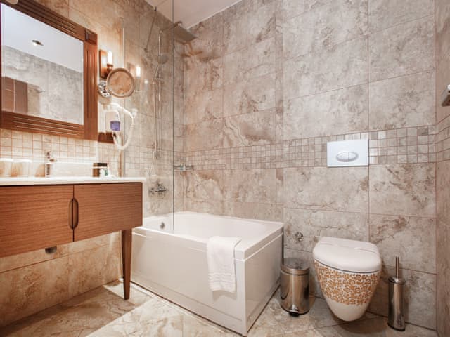 Standart Çift Kişilik Oda