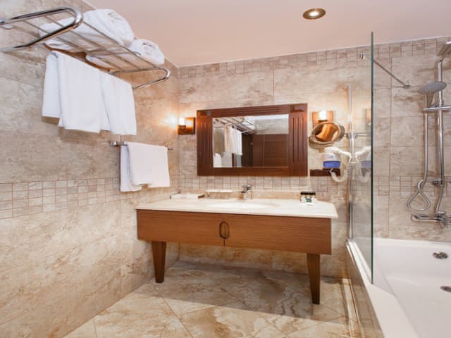 Standart Çift Kişilik Oda