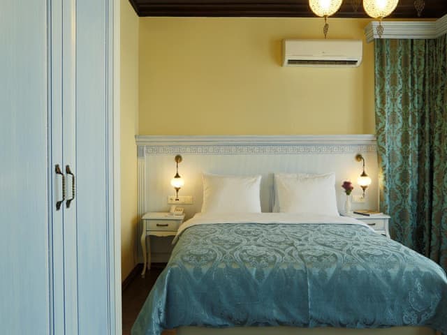 Standart Çift Kişilik Oda