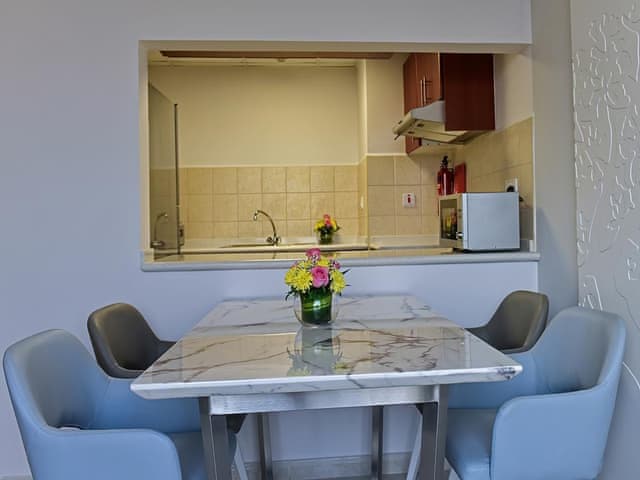 1 yatak odalı Süit (Deniz manzaralı)