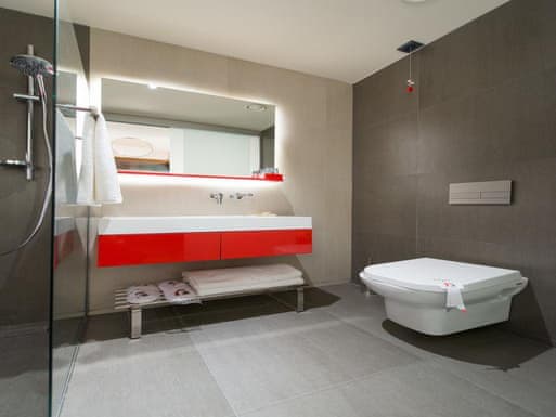 Standart Çift/İki Yataklı Oda