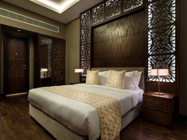 Standard Room - Al Jomrok