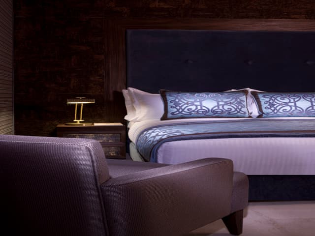 Deluxe Room - Al Mirqab