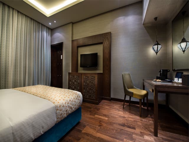 Premium Room - Al Bidda