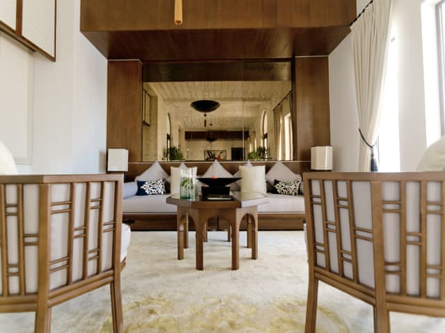 1 Bedroom Harmony Pool Villa