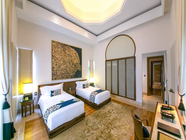 Two Bedroom Harmony Pool Villa