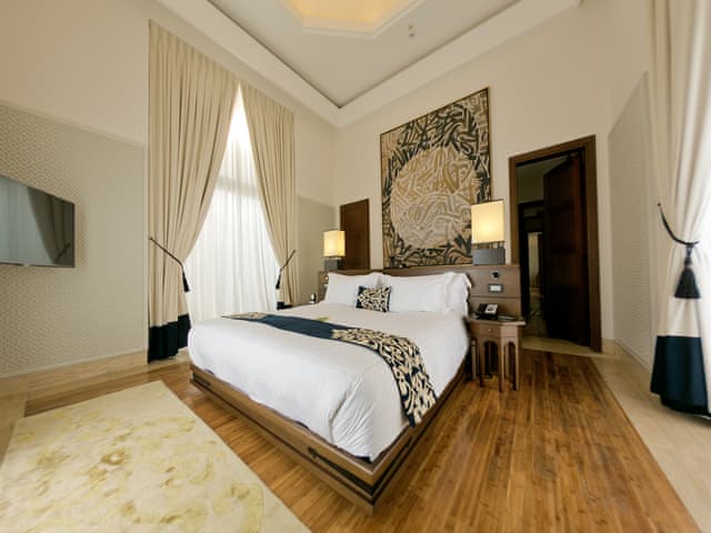 Two Bedroom Harmony Seaview Pool Villa