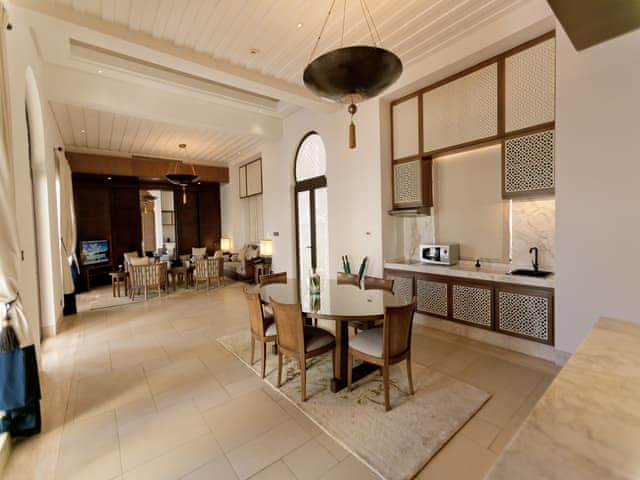 Two Bedroom Harmony Seaview Pool Villa