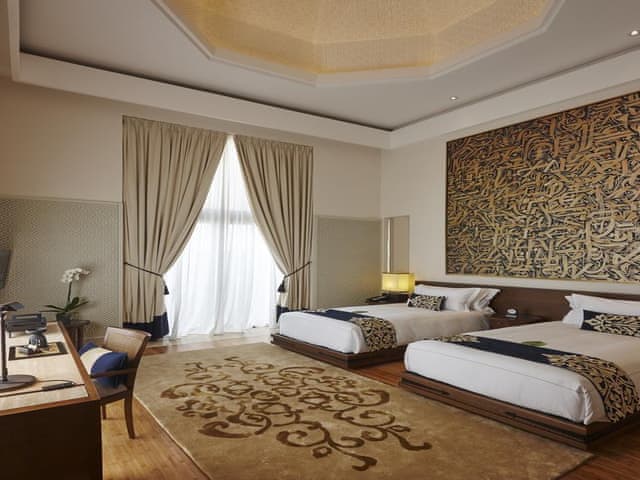 Two Bedroom Harmony Seaview Pool Villa