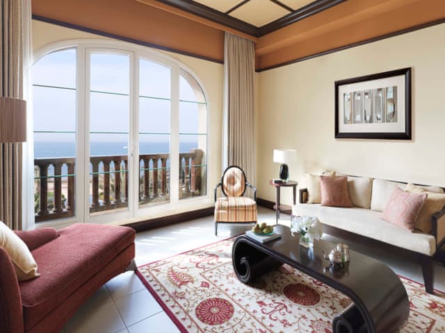 Anantara Suite