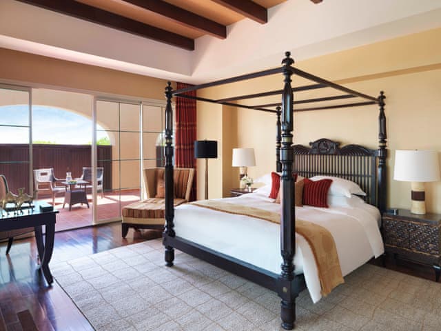 2-bedroom Anantara Pool Villa