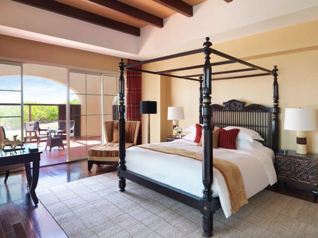 2-bedroom Anantara Pool Villa