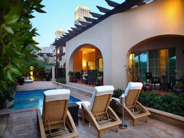 2-bedroom Anantara Pool Villa