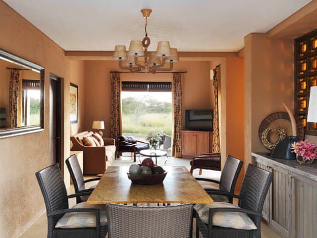 Anantara Two Bedroom Family Pool Villa