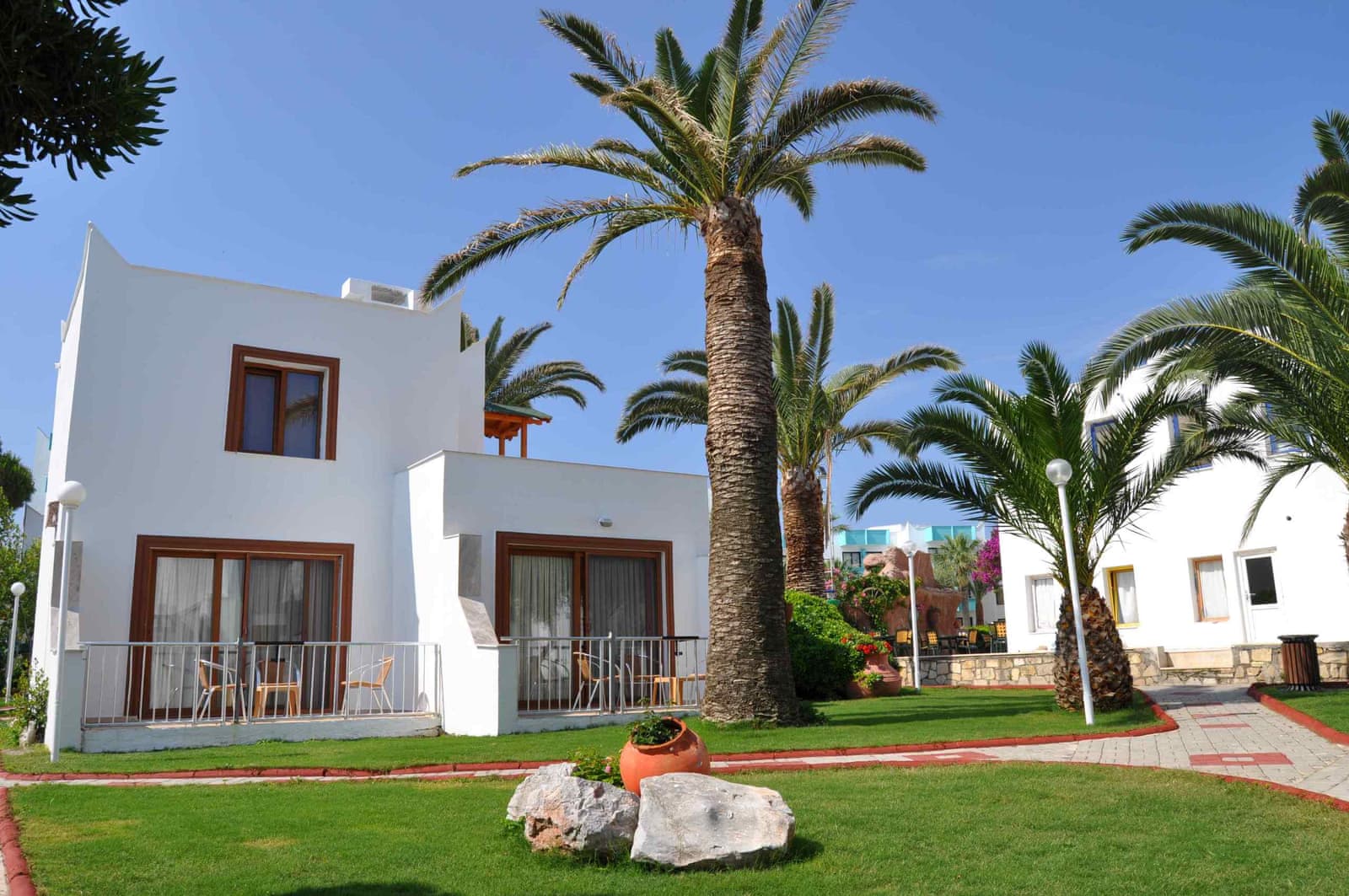 Club Familia Resort 92 Halalbooking