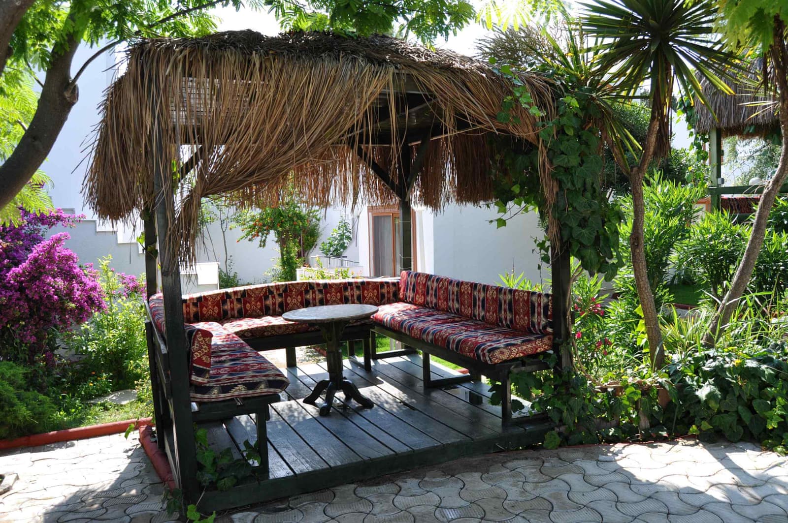 Club Familia Resort 98 Halalbooking