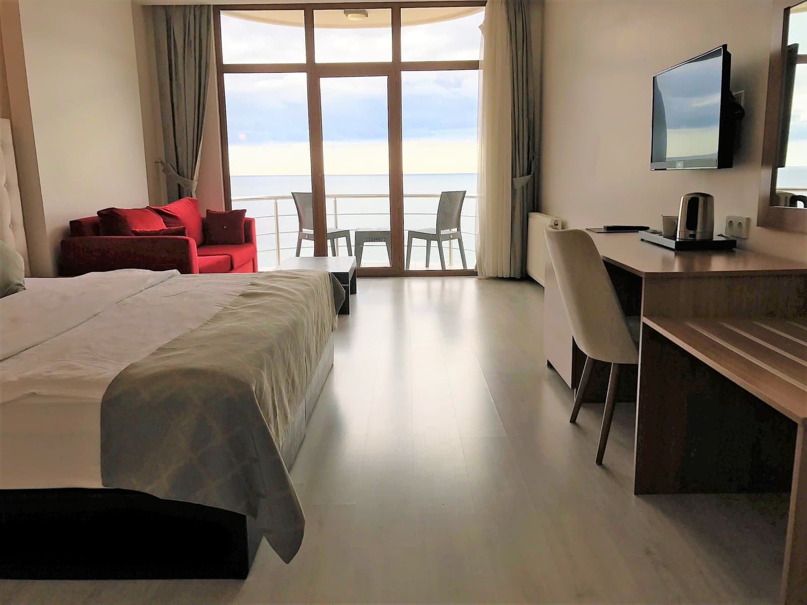 Sayeban Resort Spa Hotel Best Deals 2020 Halalbooking