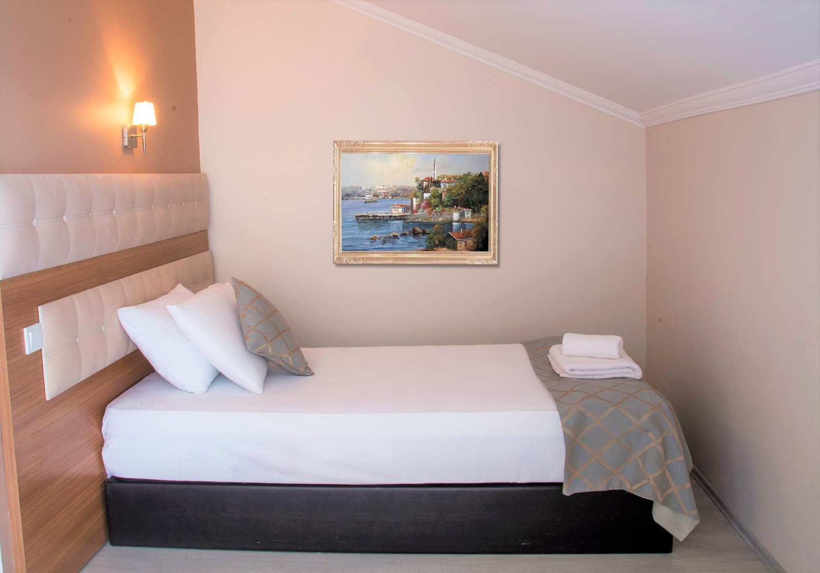 Sayeban Resort Spa Hotel Best Deals 2020 Halalbooking