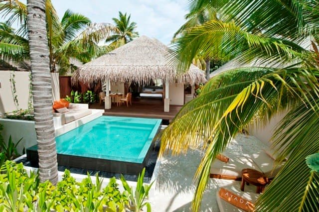 Ayada Maldives 4 528 Halalbooking