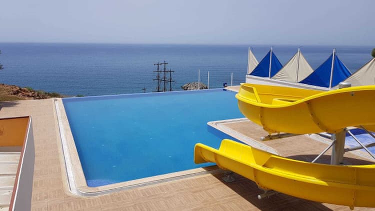 sea star hotel 132 halalbooking