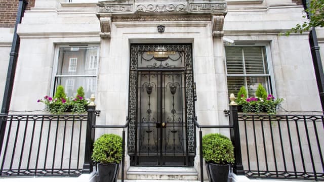 Halal Hotels In London 2020 Halalbooking