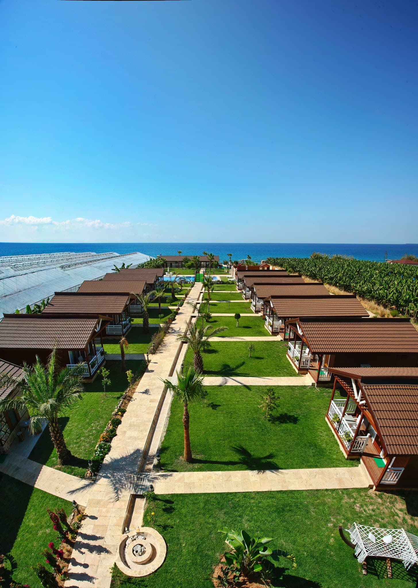 sedir park best deals 2022 halalbooking