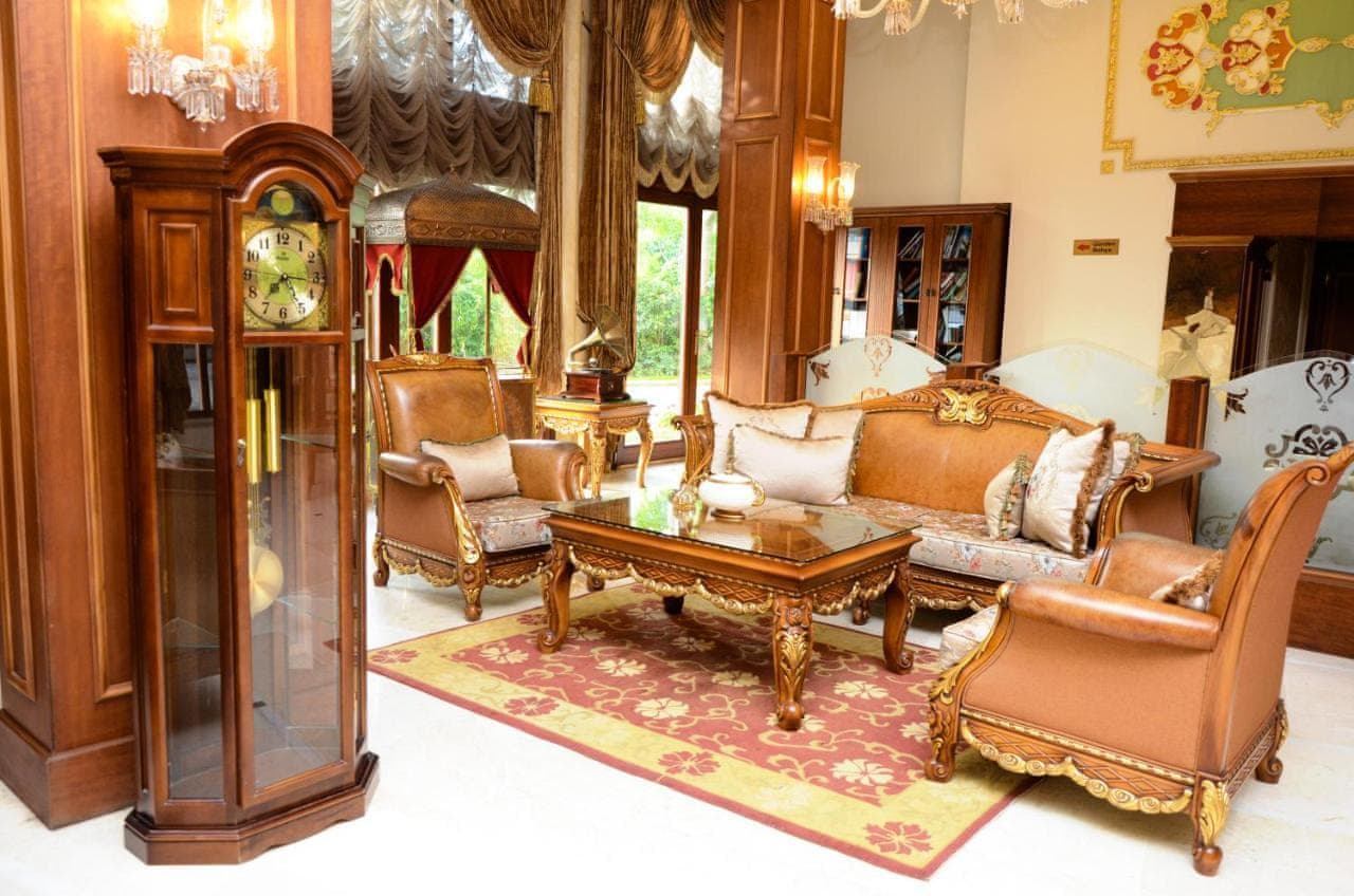 Deluxe Golden Horn Sultanahmet Hotel 61 Halalbooking