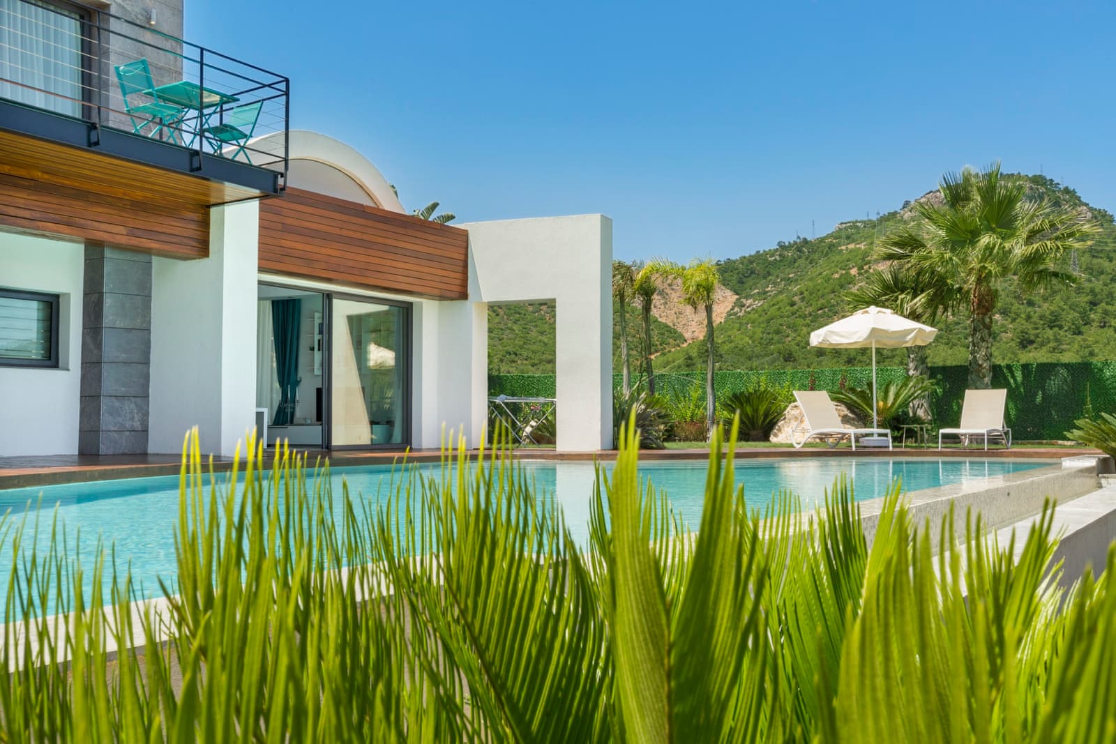 Alya Sierra Bodrum Hotel 133 Halalbooking