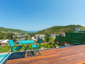 Alya Sierra Bodrum Hotel Photos Halalbooking