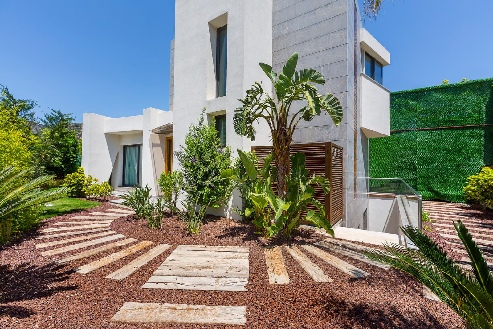 Alya Sierra Bodrum Hotel 1 260 Halalbooking