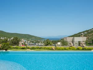 Alya Sierra Bodrum Hotel Photos Halalbooking