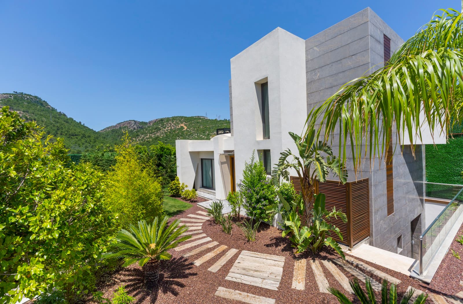 Alya Sierra Bodrum Hotel 133 Halalbooking