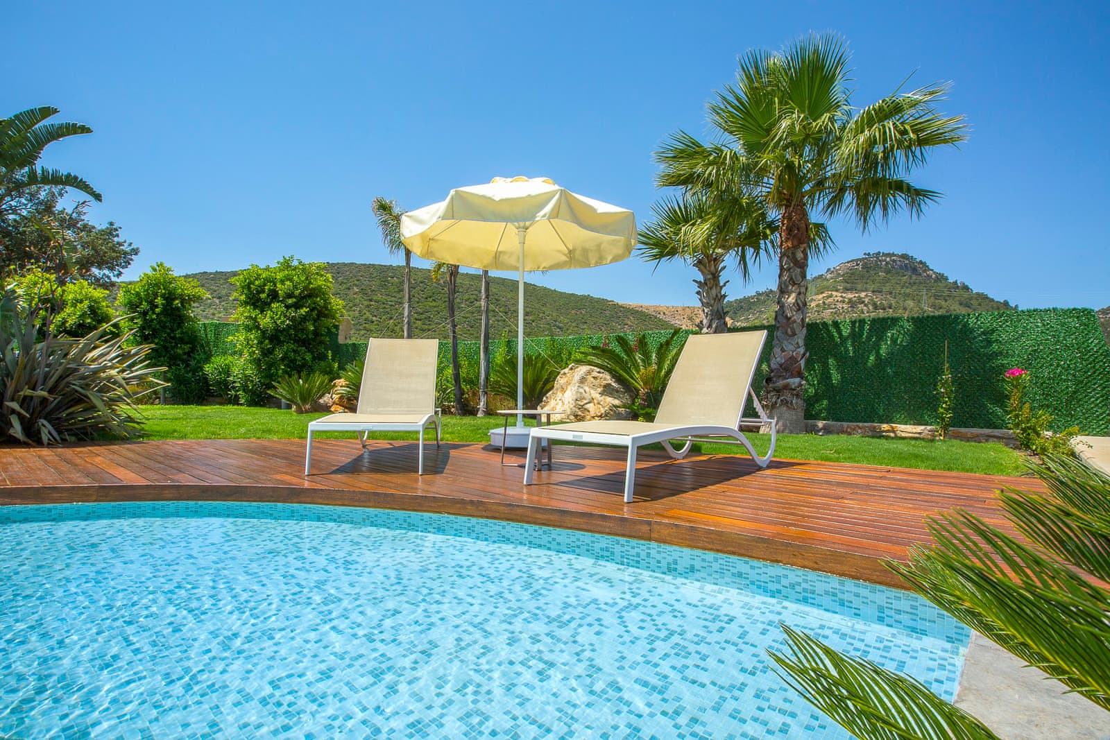 Alya Sierra Bodrum Hotel 133 Halalbooking