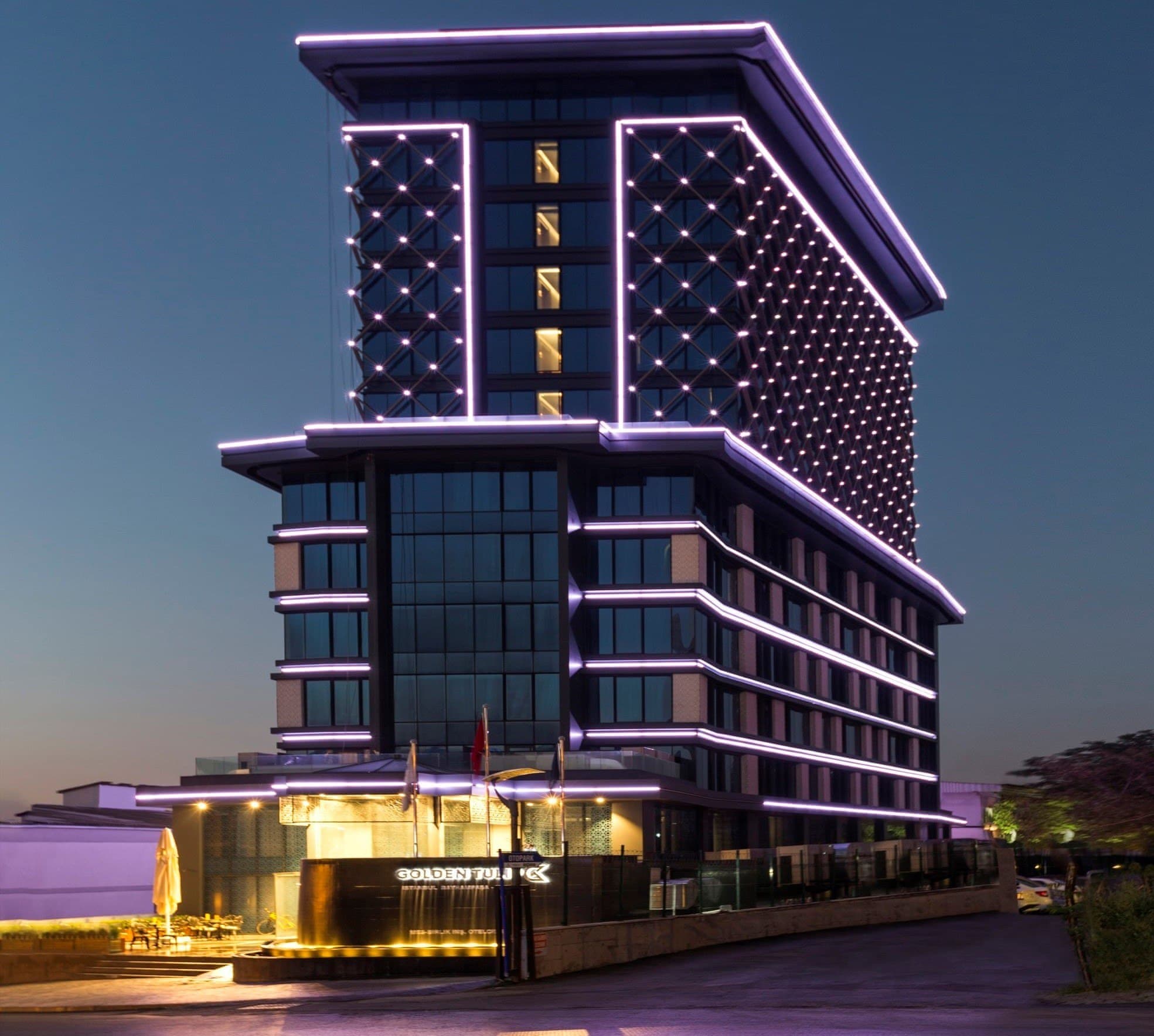 Halal hotels in Istanbul, wide options Halal hotels in Istanbul, wide options
