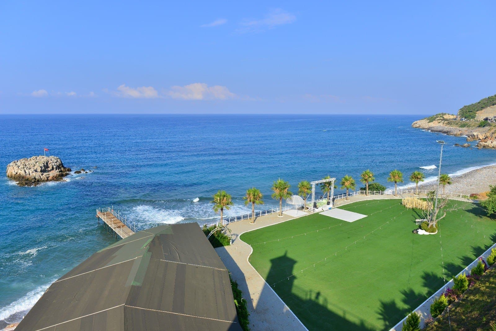 Аланья море Аланья море