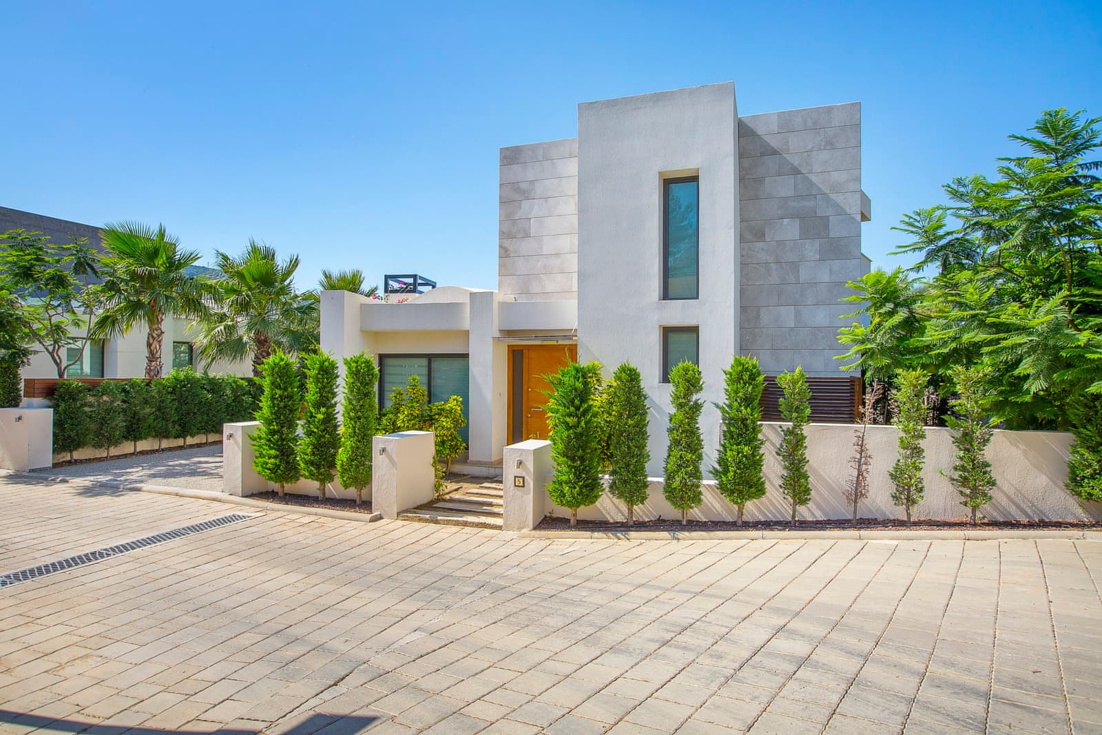 Alya Sierra Bodrum Hotel 1 260 Halalbooking