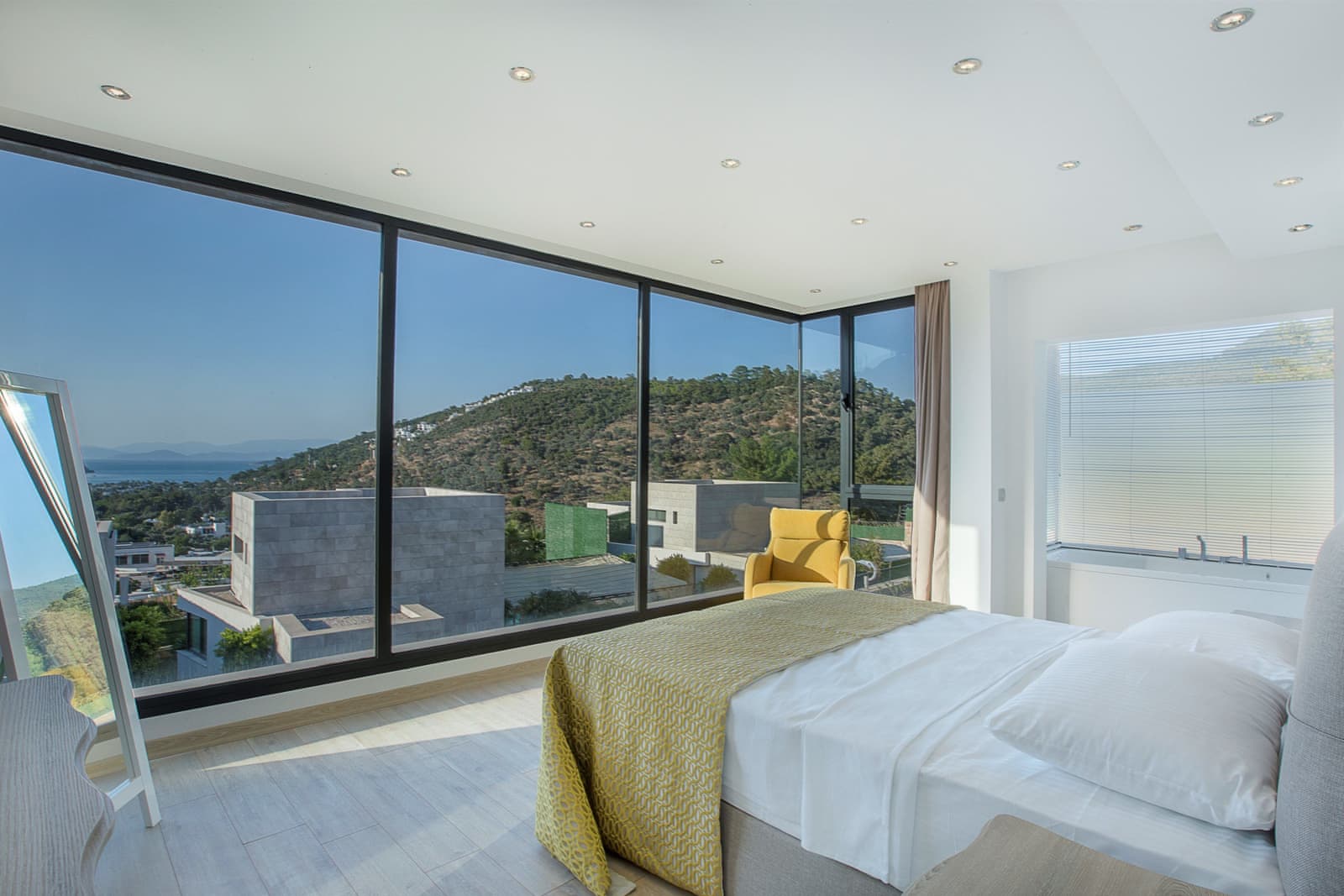 Alya Sierra Bodrum Hotel 1 260 Halalbooking