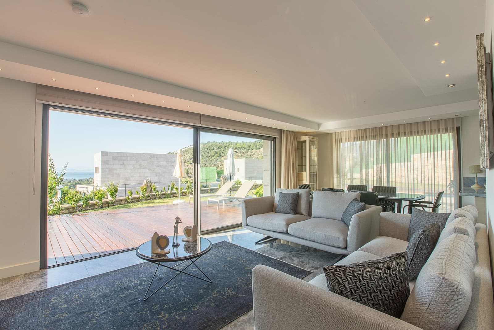 Alya Sierra Bodrum Hotel 1 260 Halalbooking