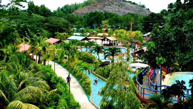 Halal Friendly Holidays In Simpang Ampat Semanggol 2021 Halalbooking