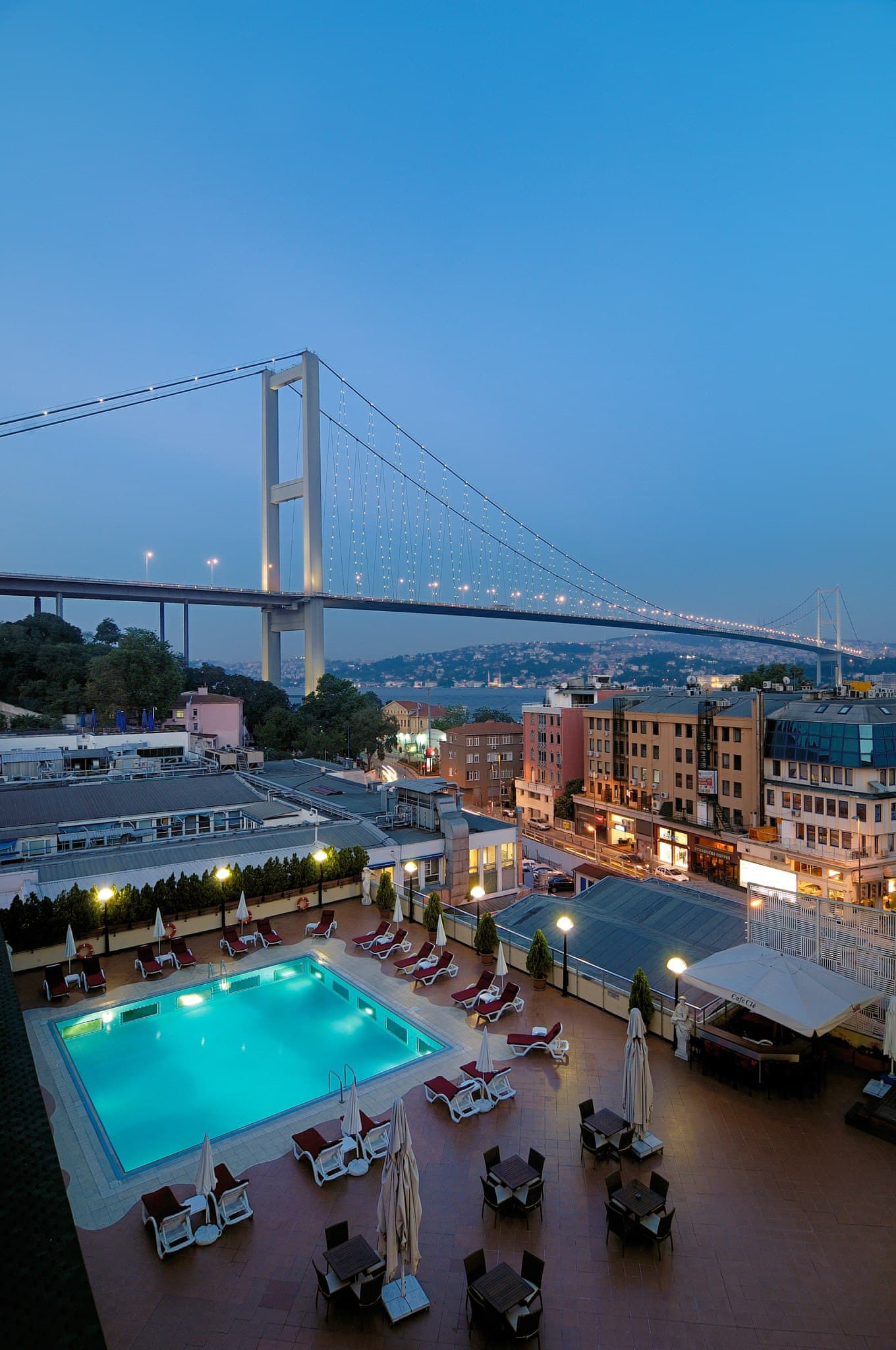 Ortakoy Princess Hotel Photos Halalbooking