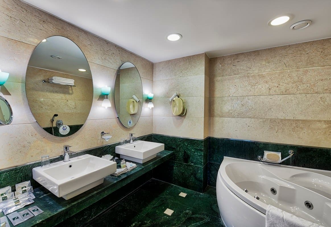 Grand Hotel Konya Selcuklu Hotels Com