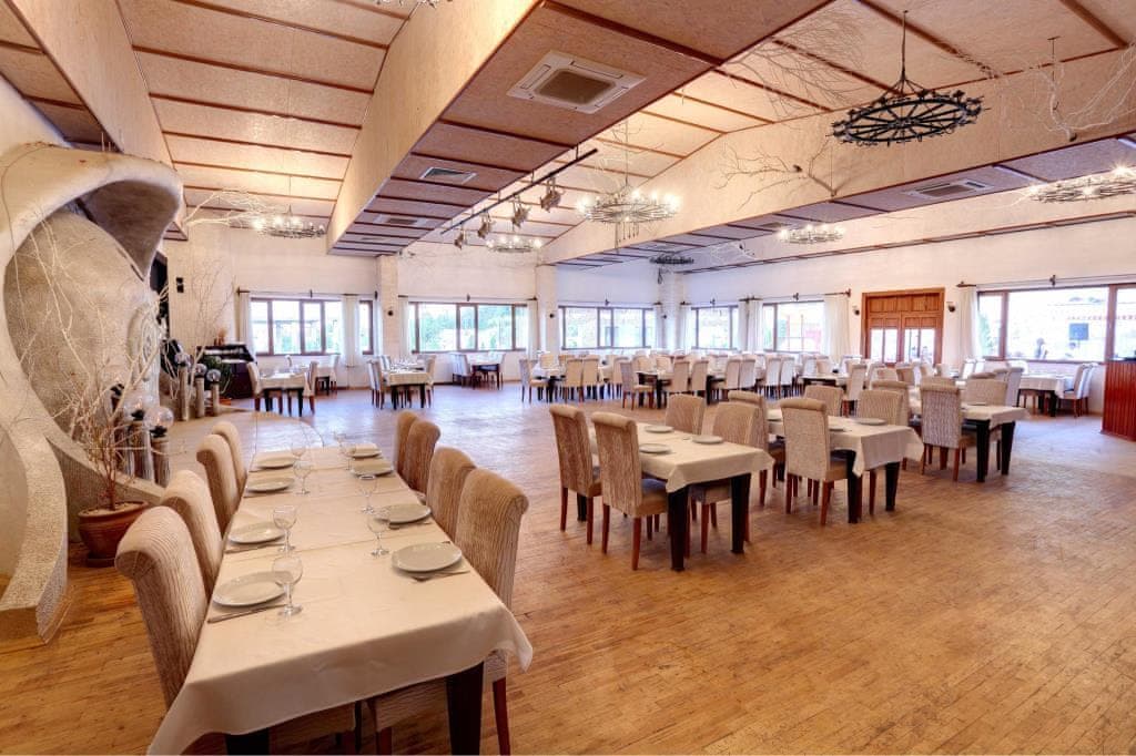 Ugurlu Termal Resort Spa 2020 Fiyatlari Halalbooking
