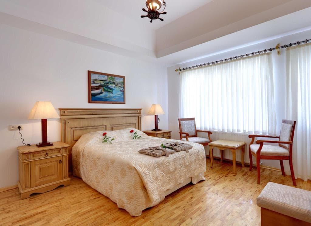 Ugurlu Termal Resort Spa 2020 Fiyatlari Halalbooking